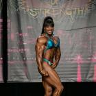 Kim   Perez  - IFBB Wings of Strength Chicago Pro 2014 - #1