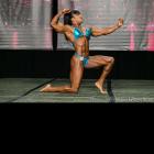 Kim   Perez  - IFBB Wings of Strength Chicago Pro 2014 - #1