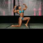 Kim   Perez  - IFBB Wings of Strength Chicago Pro 2014 - #1