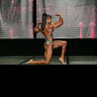 Kim   Perez  - IFBB Wings of Strength Chicago Pro 2014 - #1