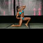 Kim   Perez  - IFBB Wings of Strength Chicago Pro 2014 - #1