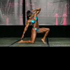 Kim   Perez  - IFBB Wings of Strength Chicago Pro 2014 - #1