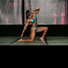 Kim   Perez  - IFBB Wings of Strength Chicago Pro 2014 - #1