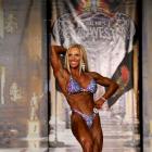 Jill  Dearmin - IFBB Omaha Pro 2014 - #1