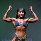 Misty  Ali - IFBB Ferrigno Legacy Pro 2014 - #1