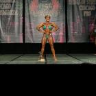 Emery  Miller - IFBB Wings of Strength Chicago Pro 2014 - #1