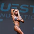 Jill  Dearmin - IFBB Ferrigno Legacy Pro 2014 - #1