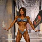 Anne Marie  Kam - IFBB Omaha Pro 2014 - #1