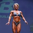 Amber  McElreath - IFBB Ferrigno Legacy Pro 2014 - #1