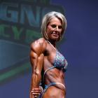 Amber  McElreath - IFBB Ferrigno Legacy Pro 2014 - #1