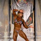 Colette  Nelson - IFBB Omaha Pro 2014 - #1