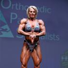 Amber  McElreath - IFBB Ferrigno Legacy Pro 2014 - #1