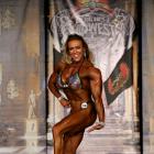 Colette  Nelson - IFBB Omaha Pro 2014 - #1