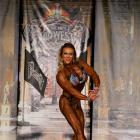 Colette  Nelson - IFBB Omaha Pro 2014 - #1