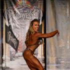 Colette  Nelson - IFBB Omaha Pro 2014 - #1