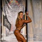 Colette  Nelson - IFBB Omaha Pro 2014 - #1