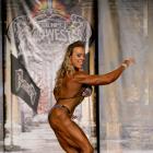 Colette  Nelson - IFBB Omaha Pro 2014 - #1