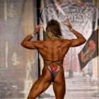 Colette  Nelson - IFBB Omaha Pro 2014 - #1