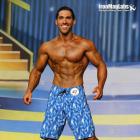 Jeremy  Frank - NPC Europa Phoenix 2014 - #1