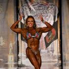 Colette  Nelson - IFBB Omaha Pro 2014 - #1