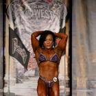 Rita  Rae - IFBB Omaha Pro 2014 - #1