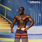 Adewale  Awosanya - NPC Europa Phoenix 2014 - #1