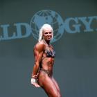 Casie  Shepherd - IFBB Ferrigno Legacy Pro 2014 - #1