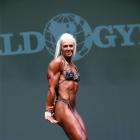 Casie  Shepherd - IFBB Ferrigno Legacy Pro 2014 - #1