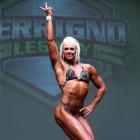 Casie  Shepherd - IFBB Ferrigno Legacy Pro 2014 - #1