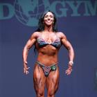 Marnee  Winn - IFBB Ferrigno Legacy Pro 2014 - #1