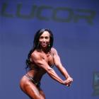 Marnee  Winn - IFBB Ferrigno Legacy Pro 2014 - #1