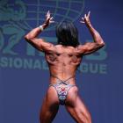 Marnee  Winn - IFBB Ferrigno Legacy Pro 2014 - #1