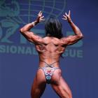 Marnee  Winn - IFBB Ferrigno Legacy Pro 2014 - #1