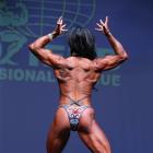 Marnee  Winn - IFBB Ferrigno Legacy Pro 2014 - #1
