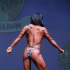 Marnee  Winn - IFBB Ferrigno Legacy Pro 2014 - #1