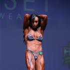 Marnee  Winn - IFBB Ferrigno Legacy Pro 2014 - #1