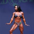 Marnee  Winn - IFBB Ferrigno Legacy Pro 2014 - #1