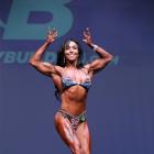 Marnee  Winn - IFBB Ferrigno Legacy Pro 2014 - #1