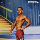 Christopher  Morales - NPC Europa Phoenix 2014 - #1