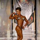 Nola   Trimble - IFBB Omaha Pro 2014 - #1