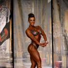 Nola   Trimble - IFBB Omaha Pro 2014 - #1