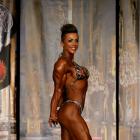 Nola   Trimble - IFBB Omaha Pro 2014 - #1