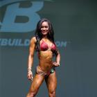 Breena  Martinez - IFBB Ferrigno Legacy Pro 2014 - #1