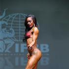 Breena  Martinez - IFBB Ferrigno Legacy Pro 2014 - #1