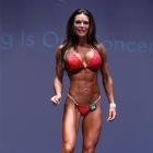 Camile  Periat - IFBB Ferrigno Legacy Pro 2014 - #1