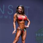 Camile  Periat - IFBB Ferrigno Legacy Pro 2014 - #1