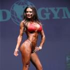 Camile  Periat - IFBB Ferrigno Legacy Pro 2014 - #1