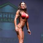 Camile  Periat - IFBB Ferrigno Legacy Pro 2014 - #1