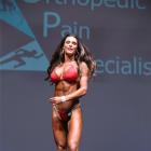 Camile  Periat - IFBB Ferrigno Legacy Pro 2014 - #1