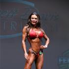 Camile  Periat - IFBB Ferrigno Legacy Pro 2014 - #1